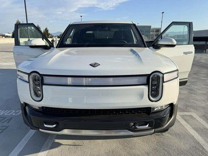 Used 2023 Rivian R1T Adventure