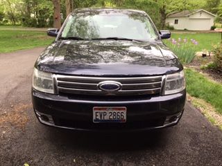 Used 2009 Ford Taurus SEL