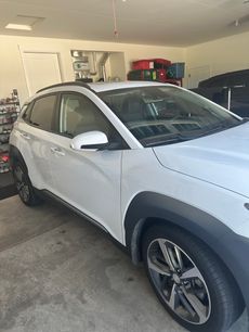 Used 2019 Hyundai Kona Ultimate