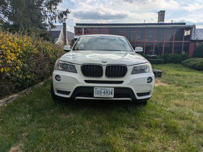 Used 2013 BMW X3 xDrive28i
