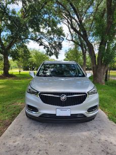 Used 2018 Buick Enclave Essence