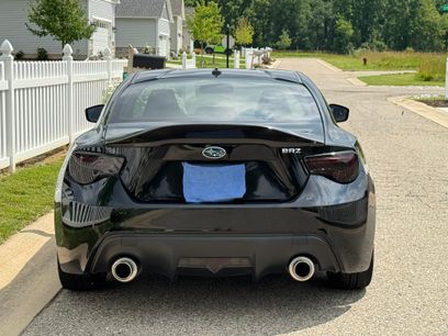 Used 2013 Subaru BRZ Premium
