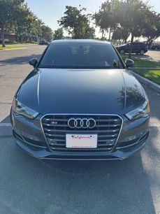 Used 2015 Audi S3 Premium Plus w/ S3 Daytona 1 Package