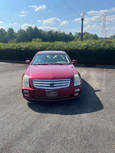 Used 2005 Cadillac STS V8 w/ Preferred Equipment Group