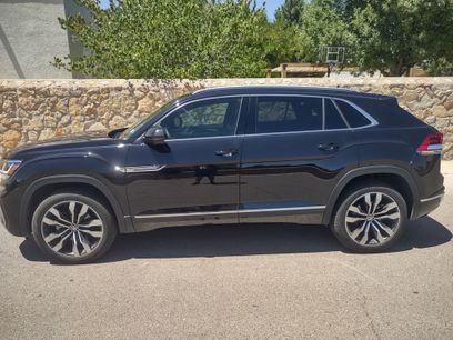 Used 2022 Volkswagen Atlas Cross Sport SEL Premium R-Line
