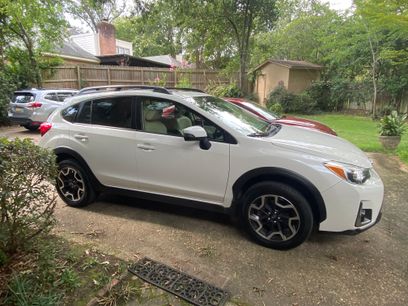 Used 2017 Subaru Crosstrek 2.0i Limited