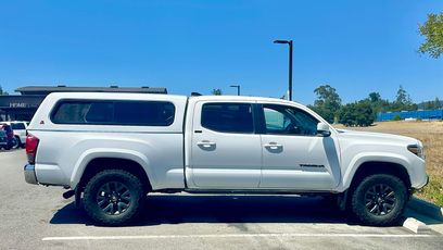 Used 2023 Toyota Tacoma SR5