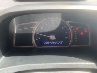 Used 2009 Honda Civic DX-VP