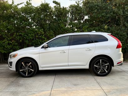Used 2014 Volvo XC60 T6 R-Design w/ Climate Package