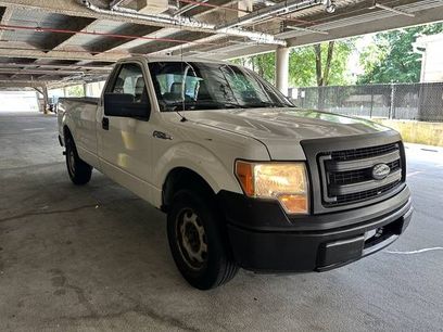 Used 2013 Ford F150 XL w/ PWR Equipment Group