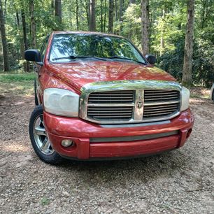 Used 2006 Dodge Ram 1500 Truck Laramie w/ Trailer Tow Group