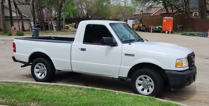 Used 2011 Ford Ranger XL
