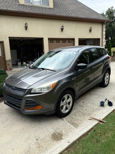 Used 2014 Ford Escape S