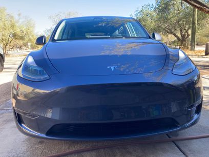 Used 2023 Tesla Model Y Long Range