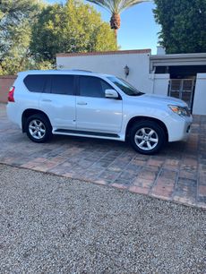 Used 2011 Lexus GX 460 Premium