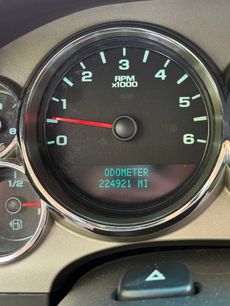 Used 2008 Chevrolet Silverado 1500 LT w/ Texas Edition