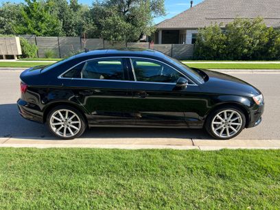 Used 2015 Audi A3 2.0T Premium w/ Cold Weather Package
