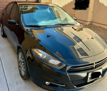 Used 2013 Dodge Dart SXT w/ SXT Special Edition Group