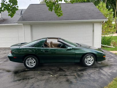 Used 1995 Chevrolet Camaro LT
