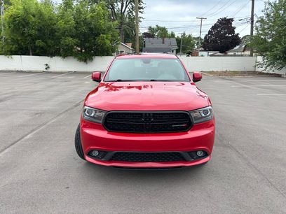 Used 2017 Dodge Durango GT w/ Premium Group