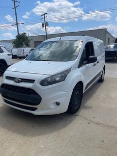 Used 2015 Ford Transit Connect XLT