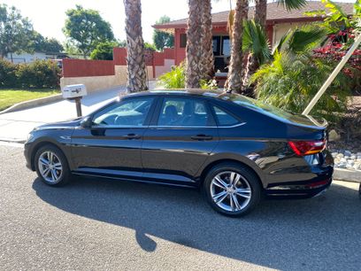 Used 2019 Volkswagen Jetta R-Line