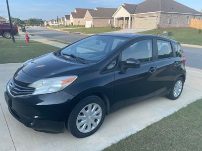 Used 2014 Nissan Versa Note SV