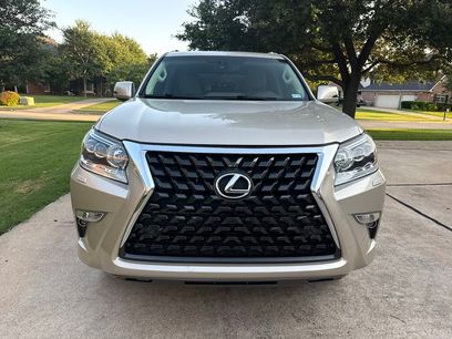 Used 2015 Lexus GX 460 w/ Premium Package