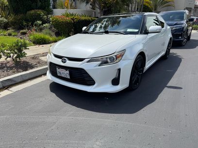 Used 2015 Scion tC