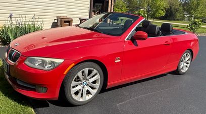 Used 2011 BMW 328i Convertible