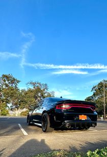 Used 2018 Dodge Charger R/T Scat Pack
