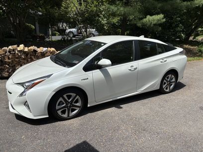 Used 2016 Toyota Prius Three Touring