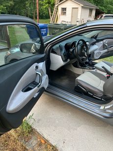 Used 2011 Honda CR-Z EX