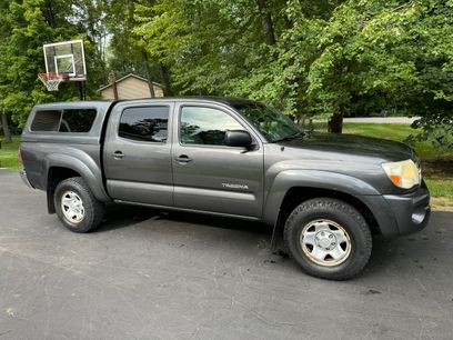 Used Toyota Trucks for Sale by Owner - Autotrader