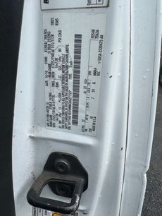 Used 2011 Ford E-150 and Econoline 150 w/ Commercial Cargo Van Pkg