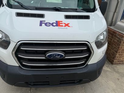 Used 2020 Ford Transit 250 Medium Roof w/ Load Area Protection Package