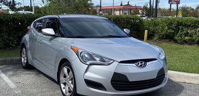 Used 2015 Hyundai Veloster