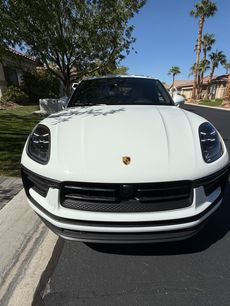 Used 2023 Porsche Macan