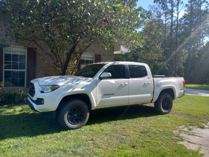 Used 2019 Toyota Tacoma SR5
