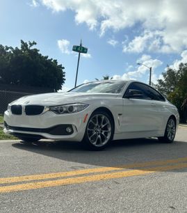 Used 2014 BMW 435i Coupe