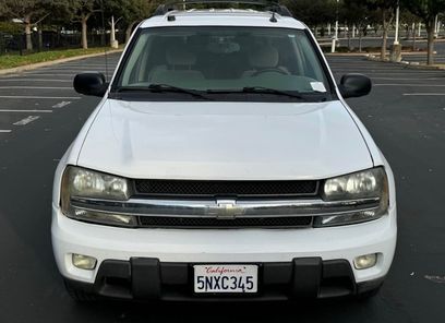 Used 2005 Chevrolet TrailBlazer LT
