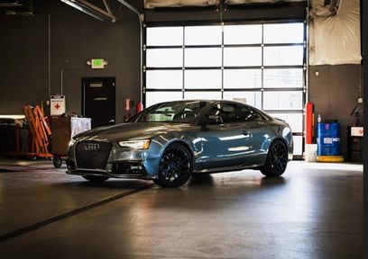 Used 2013 Audi S5 Prestige
