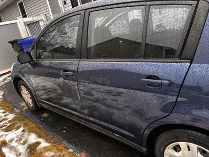 Used 2012 Nissan Versa 1.8 S w/ Plus Pkg