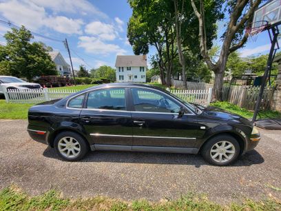 Used 2004 Volkswagen Passat GLS