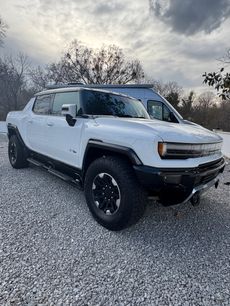 Used 2023 GMC Hummer EV Edition 1