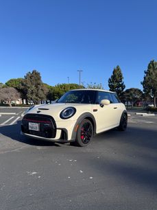 Used 2022 MINI Cooper John Cooper Works