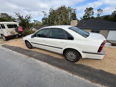 Used 1999 Volvo S80 2.9