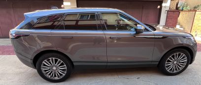 Used 2019 Land Rover Range Rover Velar S