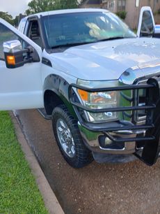 Used 2011 Ford F250 XL w/ PWR Equipment Group