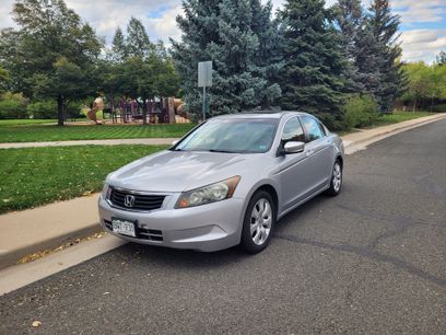 Used 2010 Honda Accord EX-L